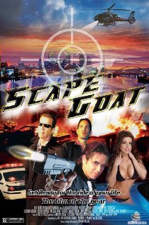 Scapegoat - Posters