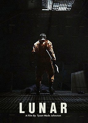 Lunar - Posters