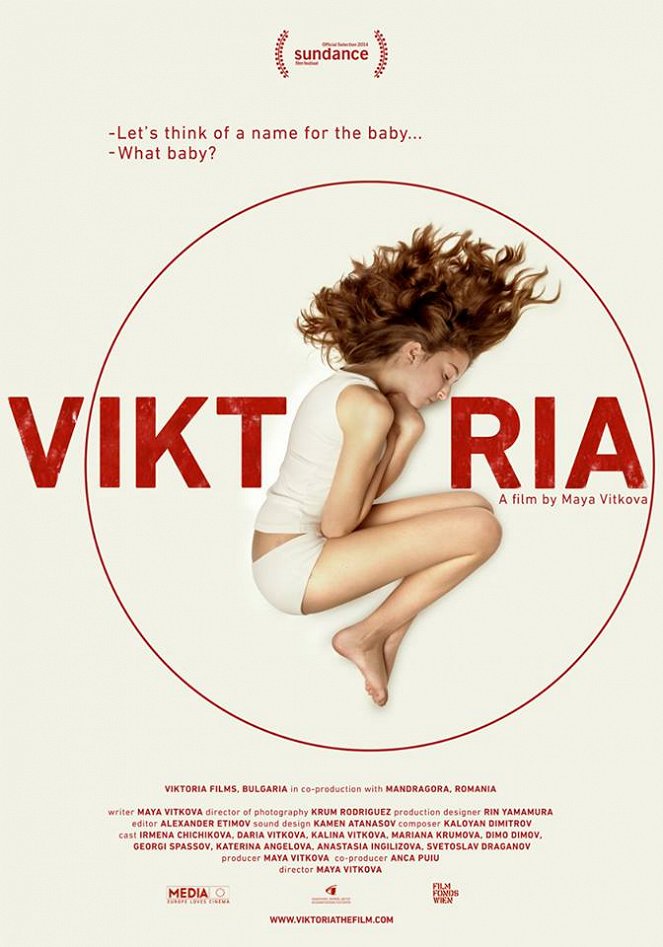 Viktoria - Plakate