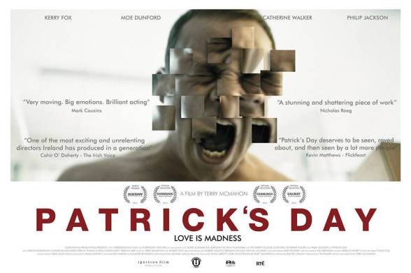 Patrick's Day - Plakátok