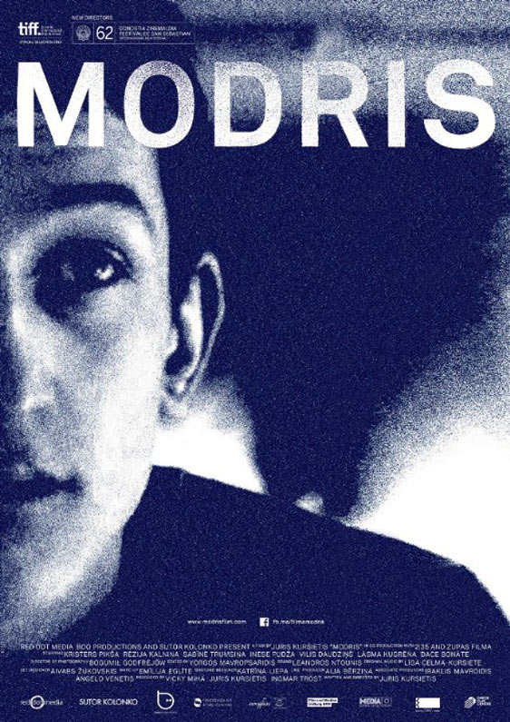 Modris - Posters
