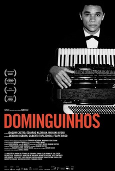 Dominguinhos - Plagáty