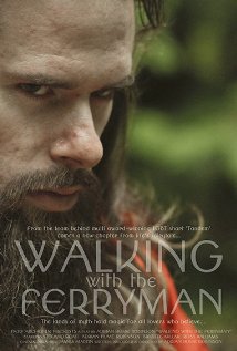 Walking with the Ferryman - Posters