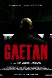 Gaetan - Carteles