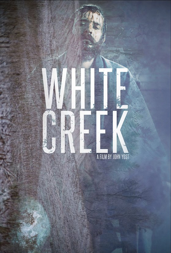 White Creek - Plakátok