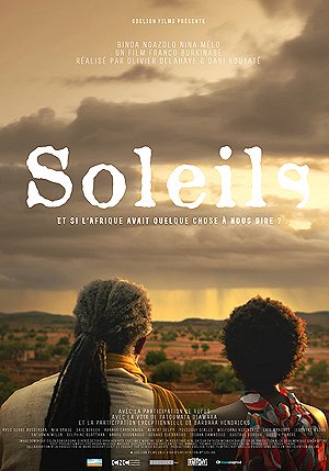 Soleils - Plakate