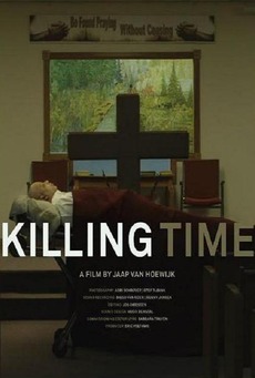 Killing Time - Plakátok