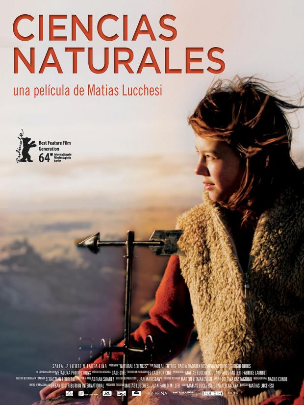 Natural Sciences - Posters
