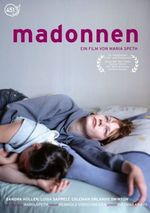Madonnen - Plakaty