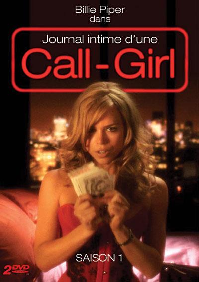 Journal intime d'une call girl - Season 1 - Affiches