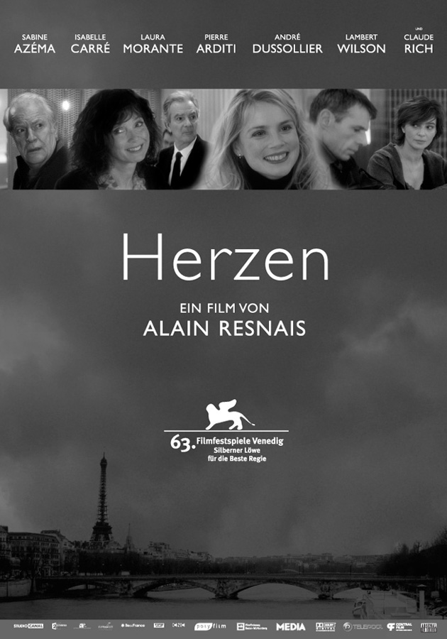 Herzen - Plakate