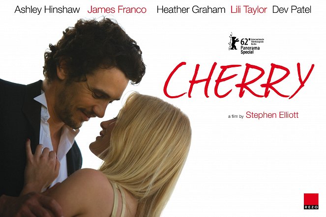 About Cherry - Posters