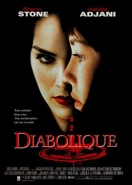 Diabolique - Affiches