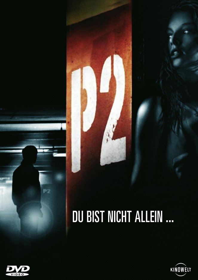 P2 - Plakate
