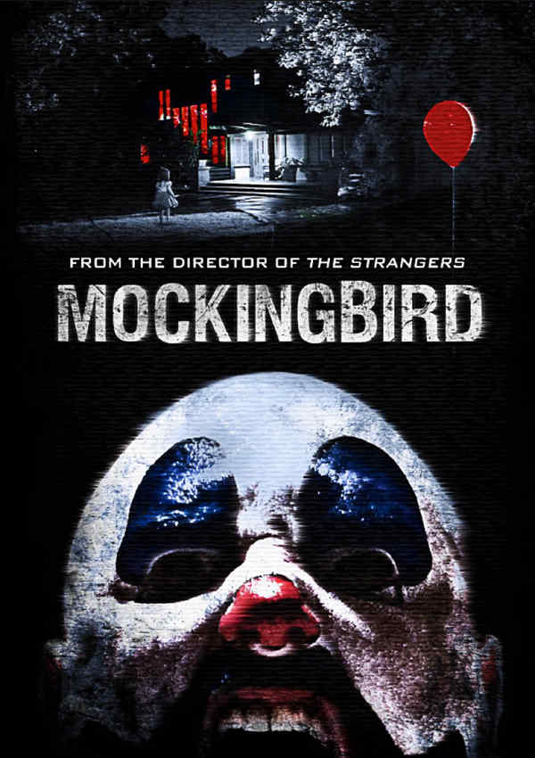 Mockingbird - Plakátok