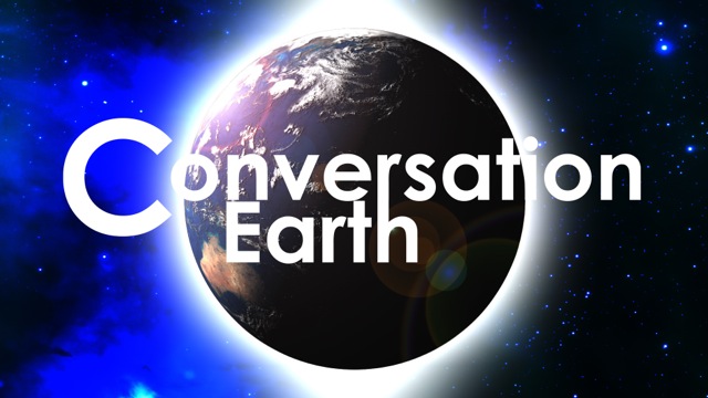 Conversation Earth - Posters