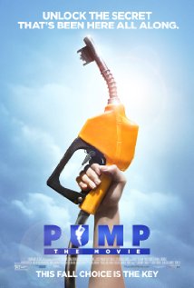 Pump! - Plakate