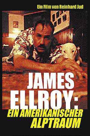 James Ellroy - Plagáty