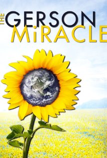 The Gerson Miracle - Plakate