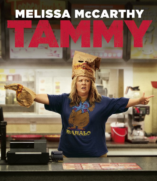 Tammy - Plakáty