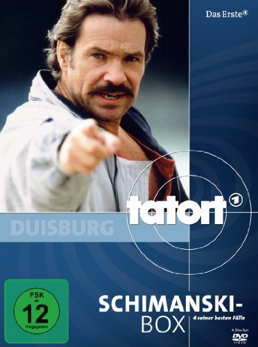 Tatort - Tatort - Rechnung mit einer Unbekannten - Plakate