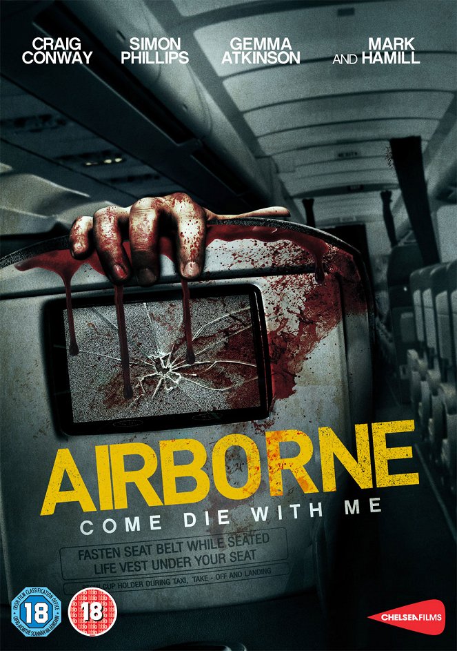 Airborne - Plakate