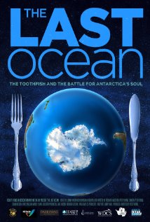 The Last Ocean - Affiches