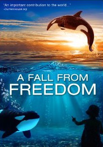 A Fall from Freedom - Affiches