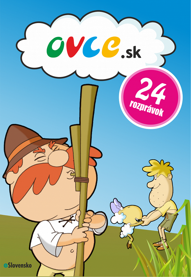OVCE.sk - Plakate