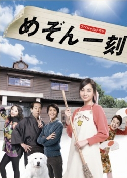 Ikkoku House - Posters