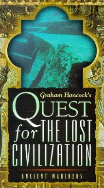 Quest for the Lost Civilization - Carteles