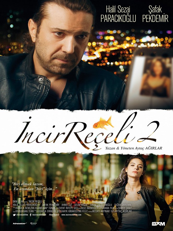 İncir Reçeli 2 - Posters