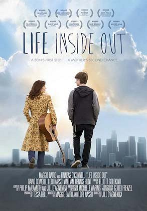 Life Inside Out - Posters