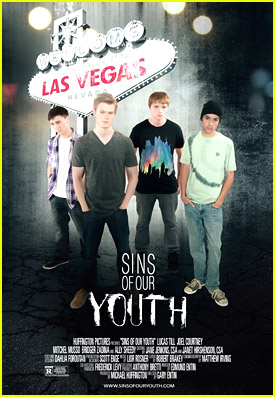 Sins of Our Youth - Affiches
