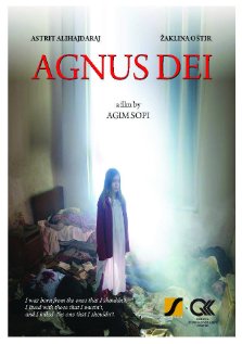 Agnus Dei - Posters