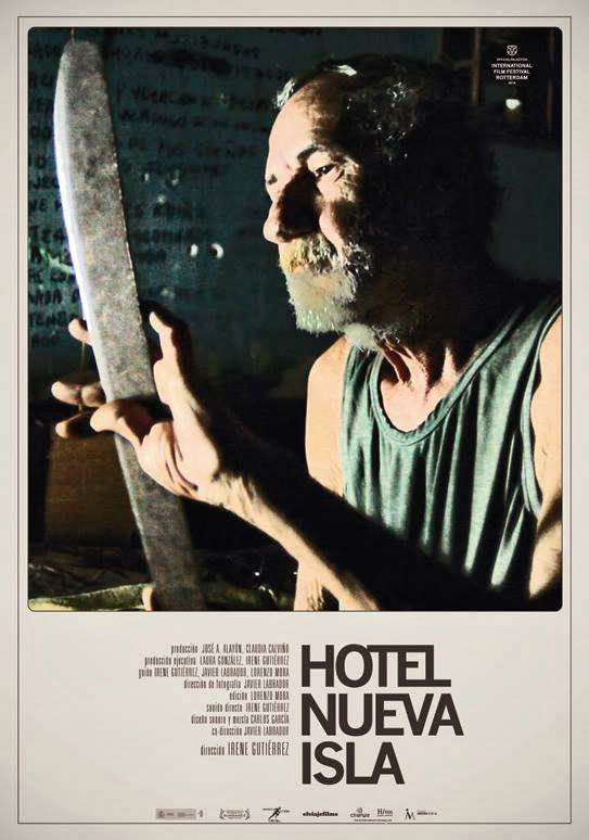 Hotel Nueva Isla - Plakáty
