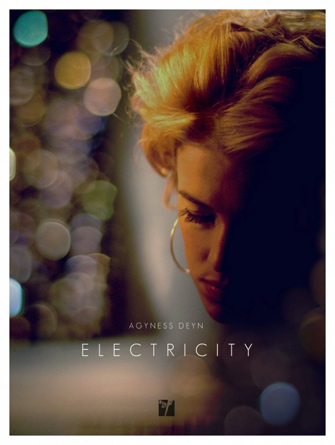 Electricity - Affiches