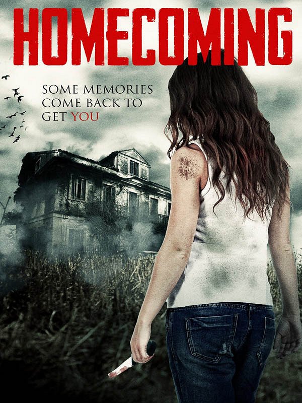 Homecoming - Affiches