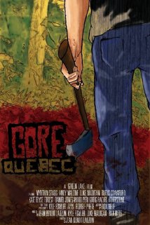 Gore, Quebec - Plakáty