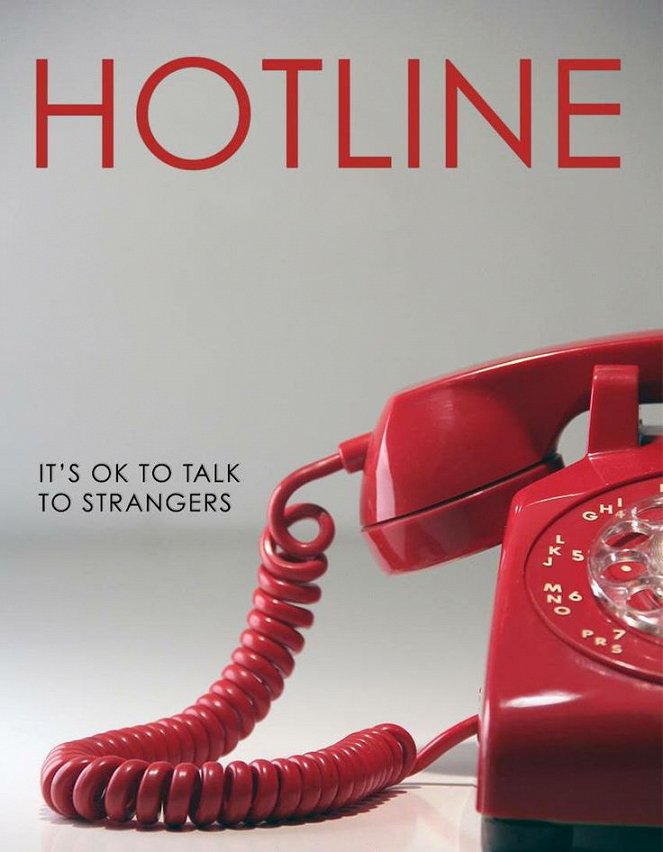 Hotline - Julisteet