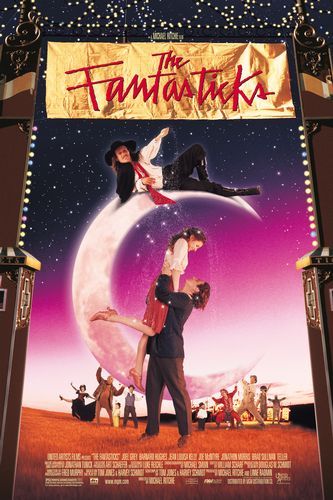 The Fantasticks - Posters
