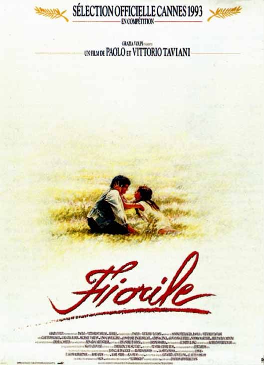 Fiorile - Posters
