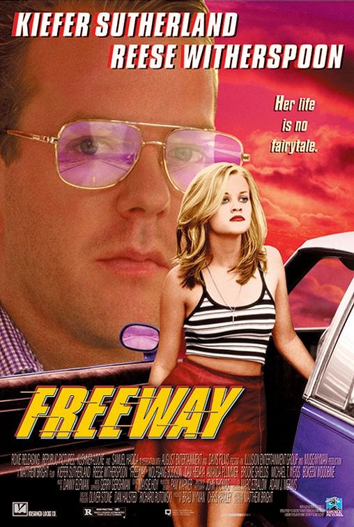Freeway - Plakate
