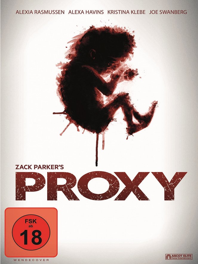 Proxy - Plakate