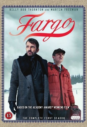Fargo - Fargo - Season 1 - Julisteet