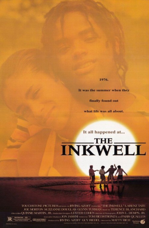 The Inkwell - Julisteet