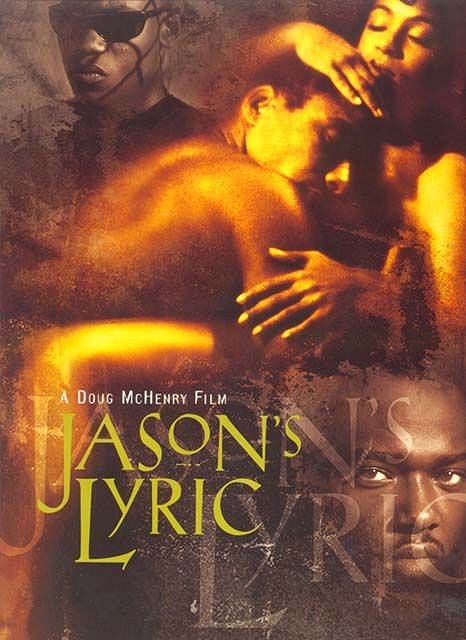 Jason's Lyric - Plakate