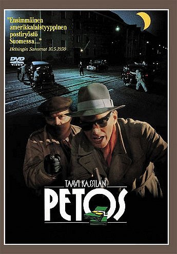 Petos - Plakate