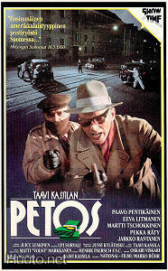 Petos - Affiches