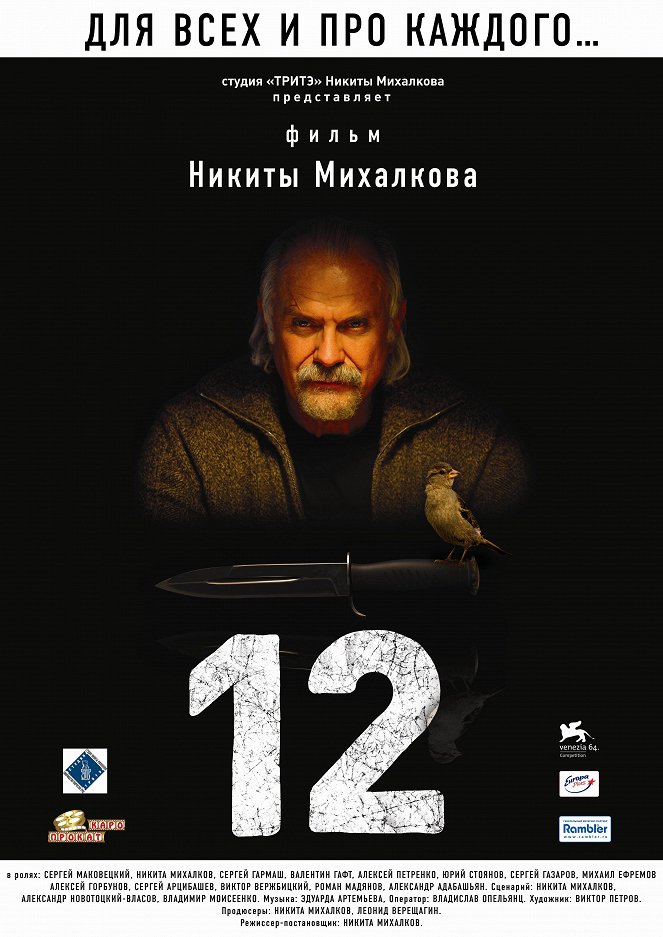 12 - Posters